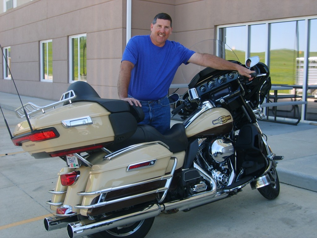 Omaha Biker Sunday and western ride 066