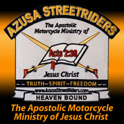Azusa StreetRiders International