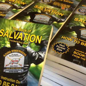 Book of Salvation